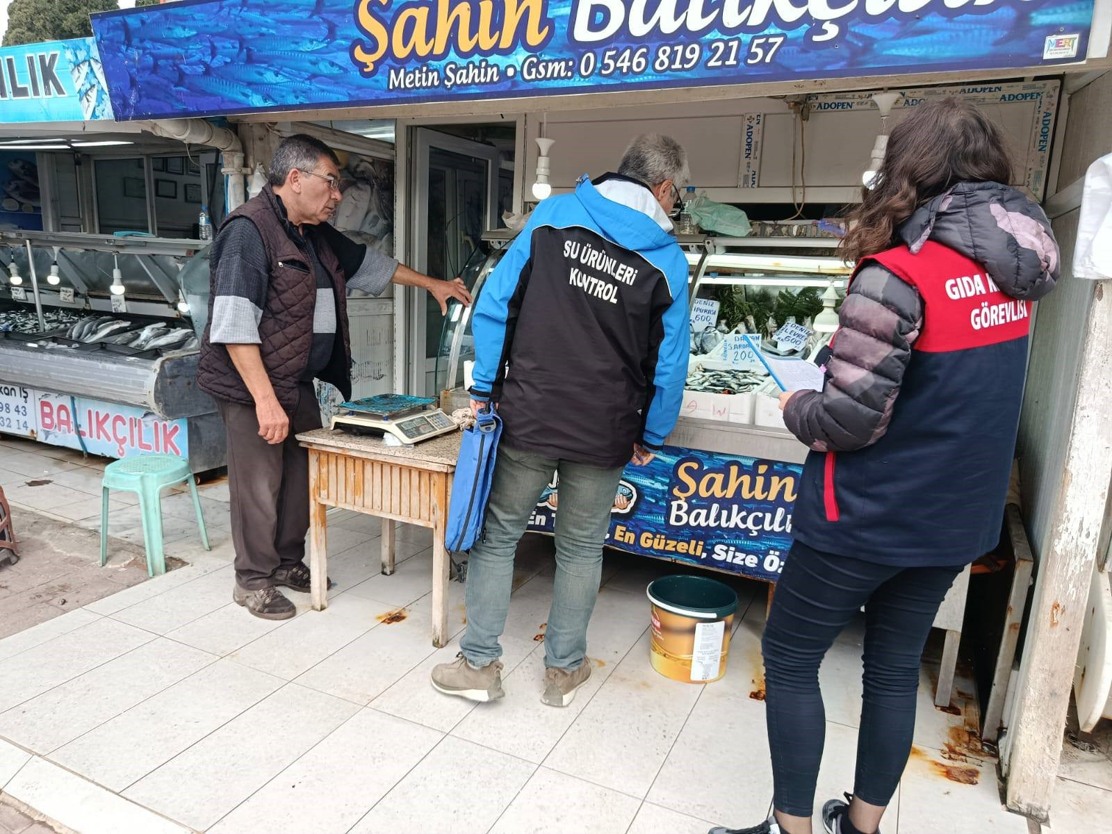 Gelibolu Denetim (2)