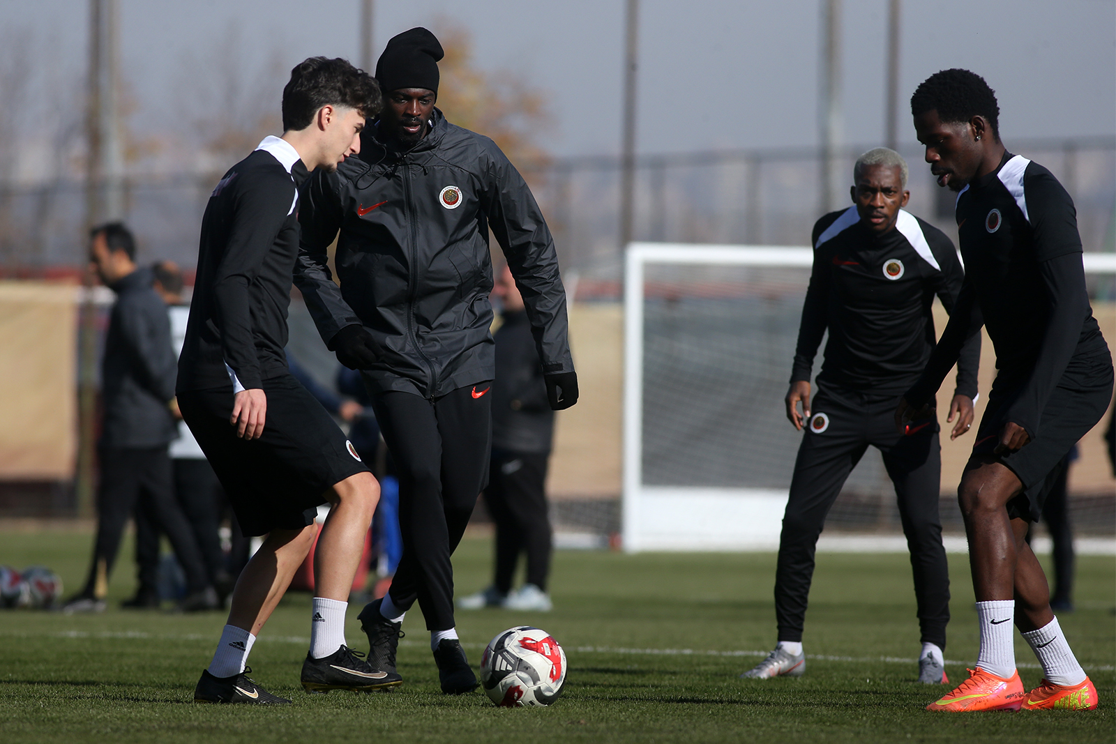 Gençler Çalışma (2)