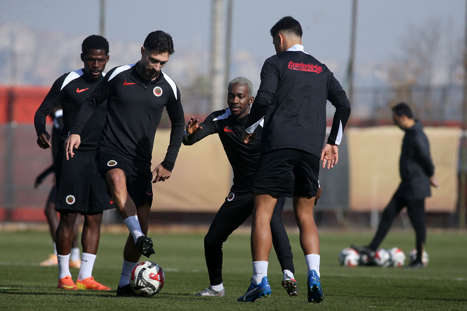 Gençler Çalışma (4)