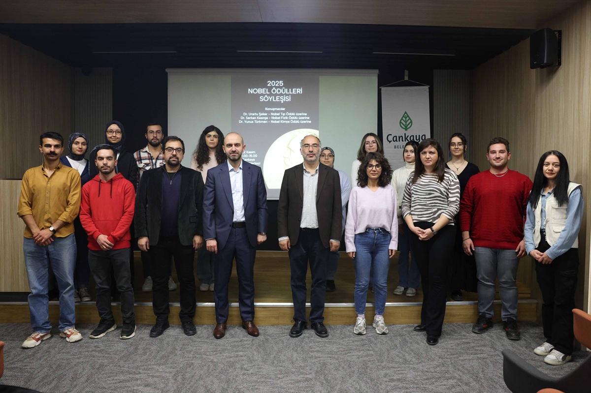 Gençlik Ve Spor Gençlik Merkezi Söyleşi (7)