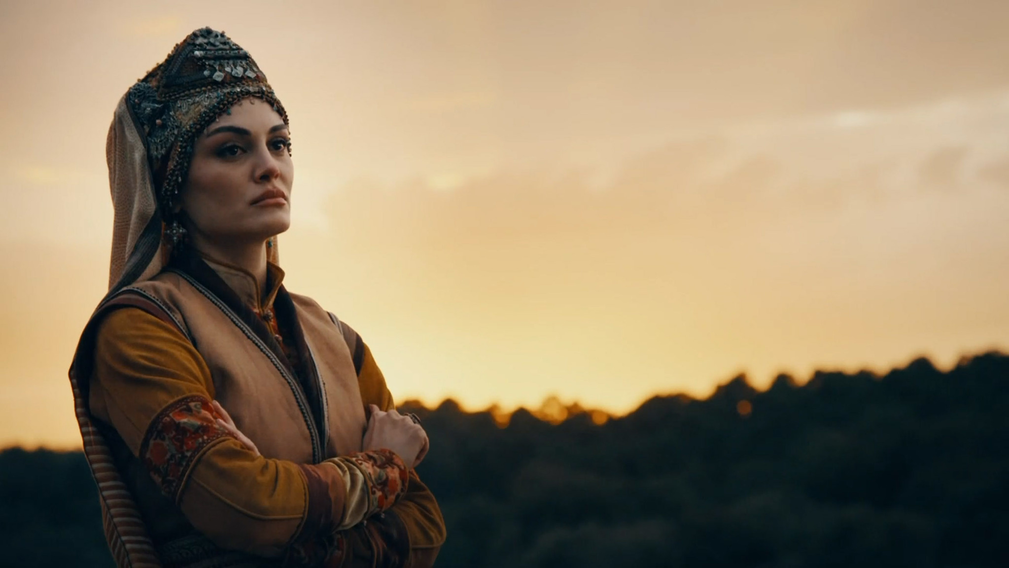 kuruluş orhan Gonca Hatun Kimdir - 2