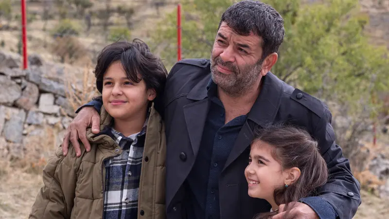 Gönül Dağı 192. Bölüm 2