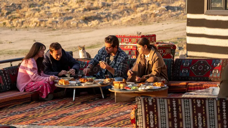 Gönül Dağı 192. Bölüm 3