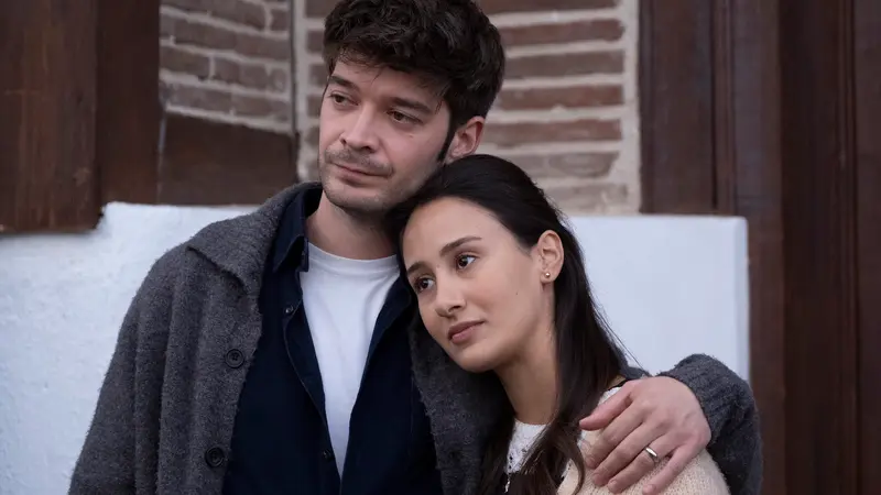 Gönül Dağı 192. Bölüm 4