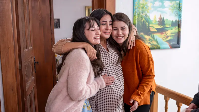 Gönül Dağı 192. Bölüm 5