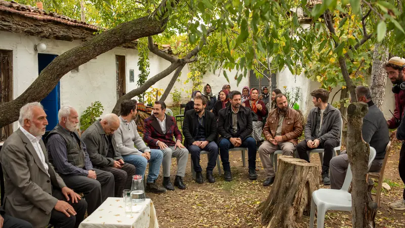 Gönül Dağı 192. Bölüm 6