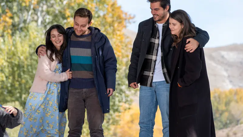 Gönül Dağı 192. Bölüm 7