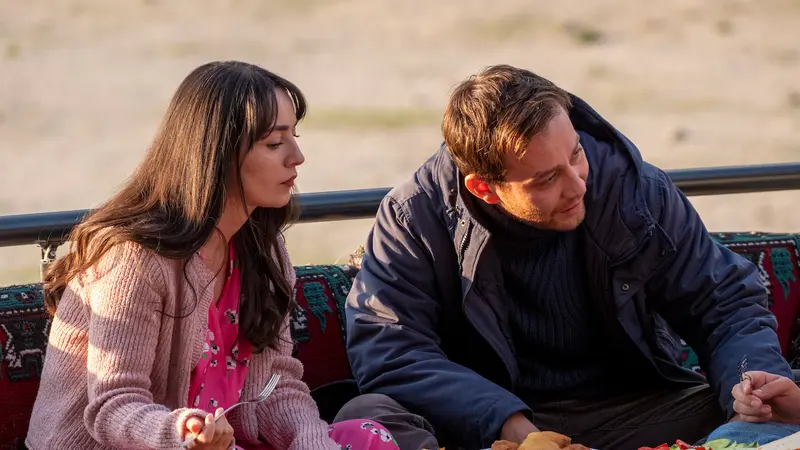 Gönül Dağı 192. Bölüm