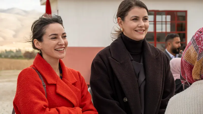 Gönül Dağı 193. Bölüm 2