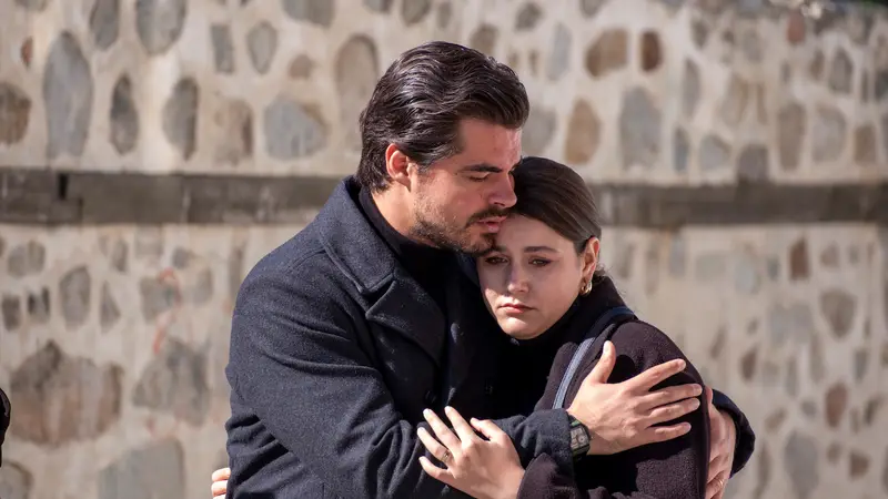 Gönül Dağı 193. Bölüm 4