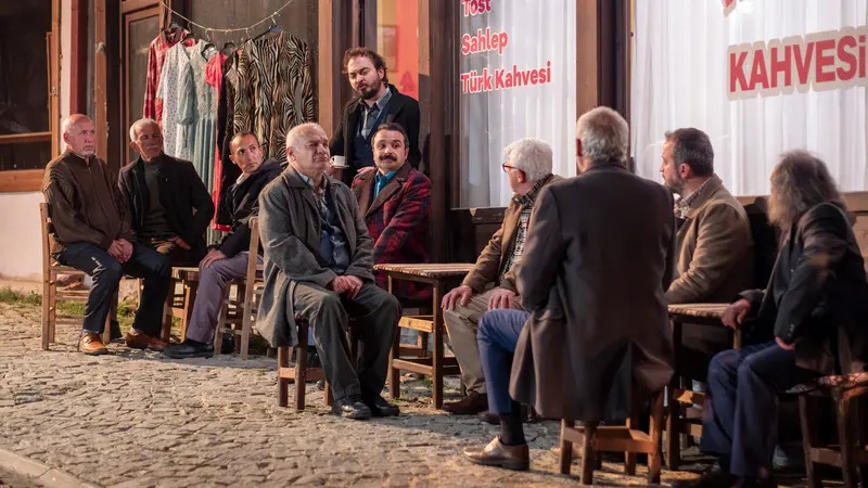 Gönül Dağı 193. Bölüm 7