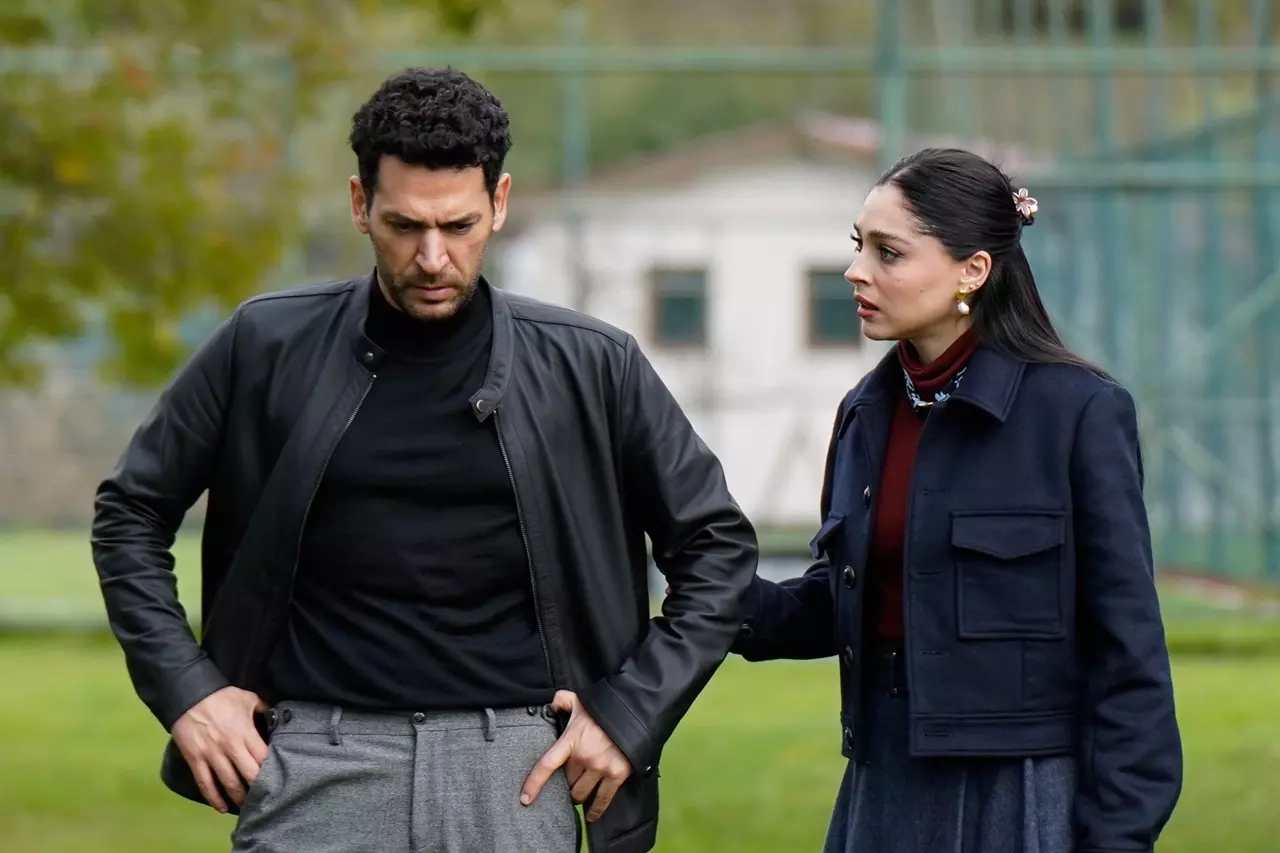 Güller Ve Günahlar 5. Bölüm 2