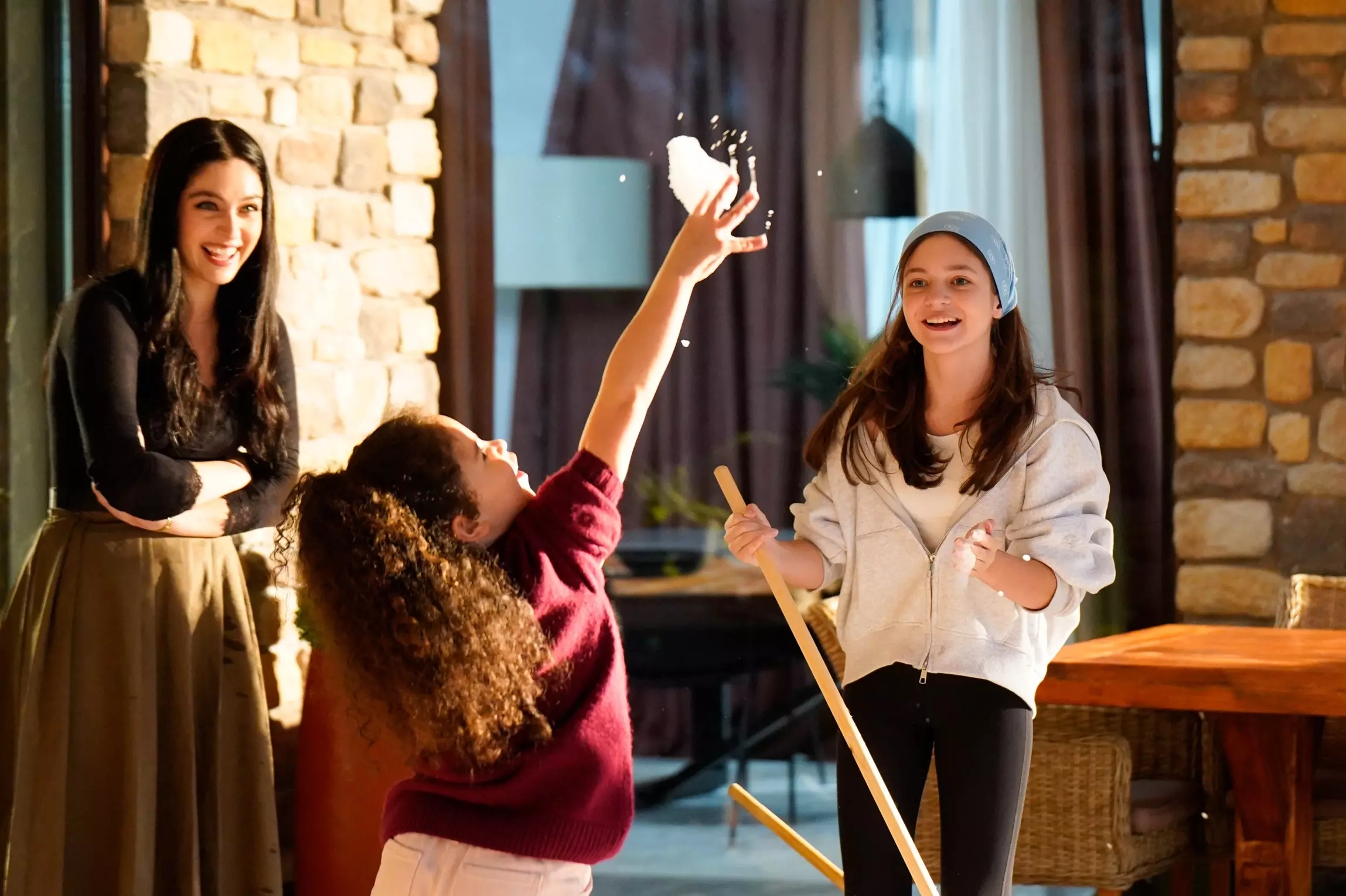 Güller Ve Günahlar 5. Bölüm 4