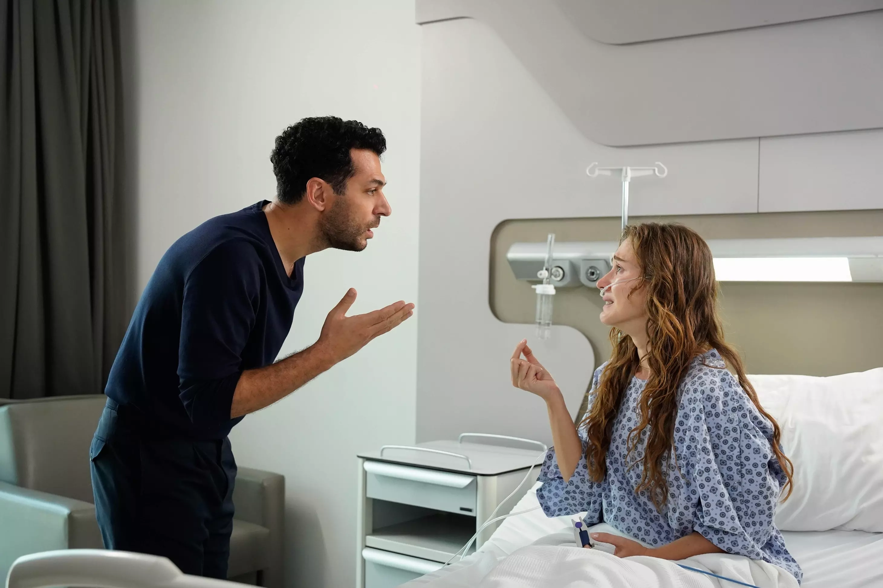 Güller Ve Günahlar 5. Bölüm 5