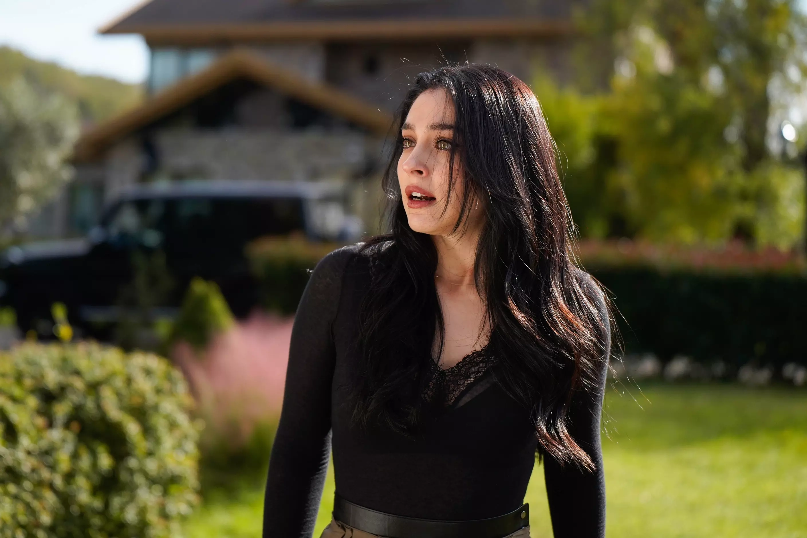 Güller Ve Günahlar 5. Bölüm 6