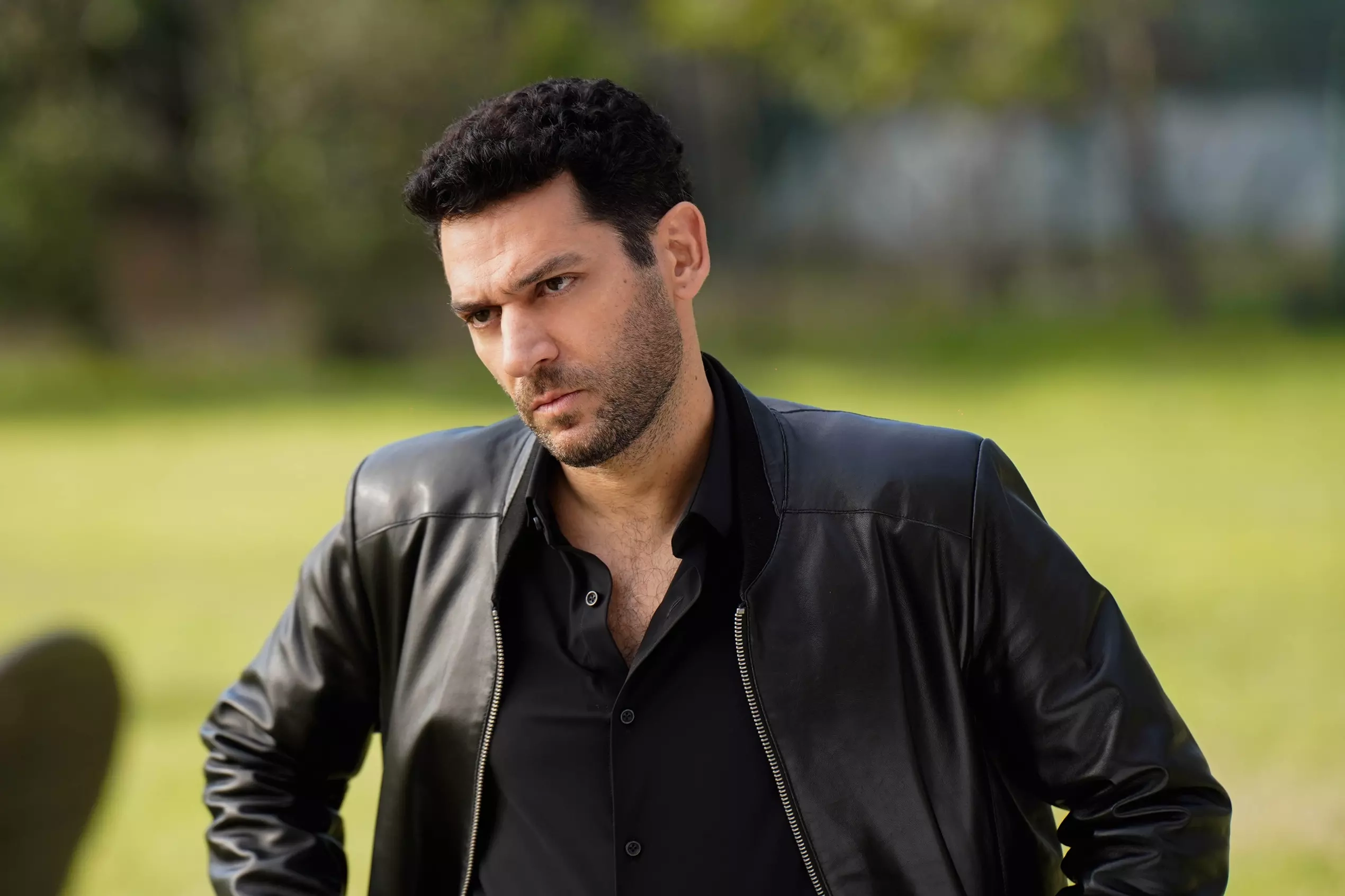 Güller Ve Günahlar 5. Bölüm