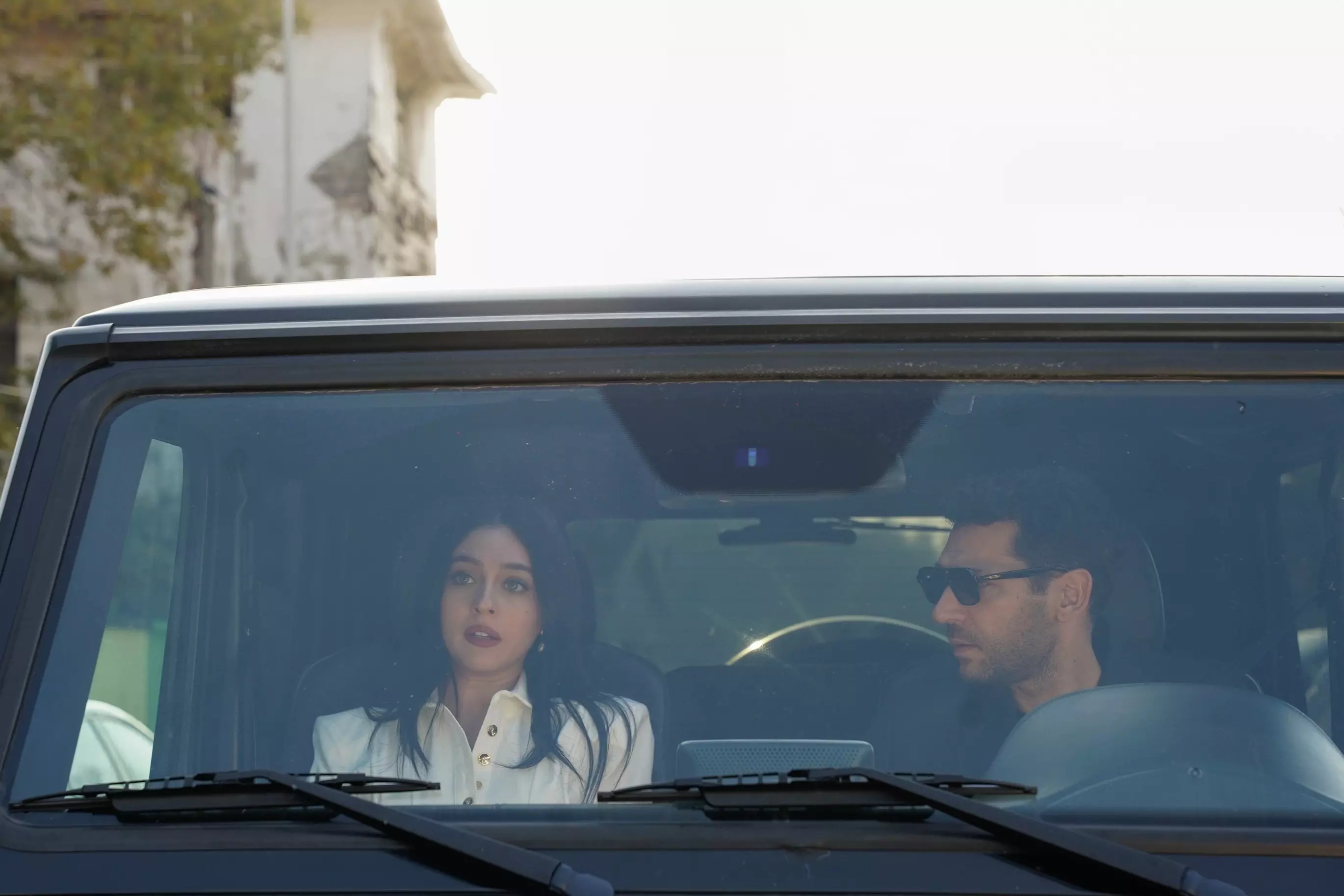 Güller Ve Günahlar 6. Bölüm 3