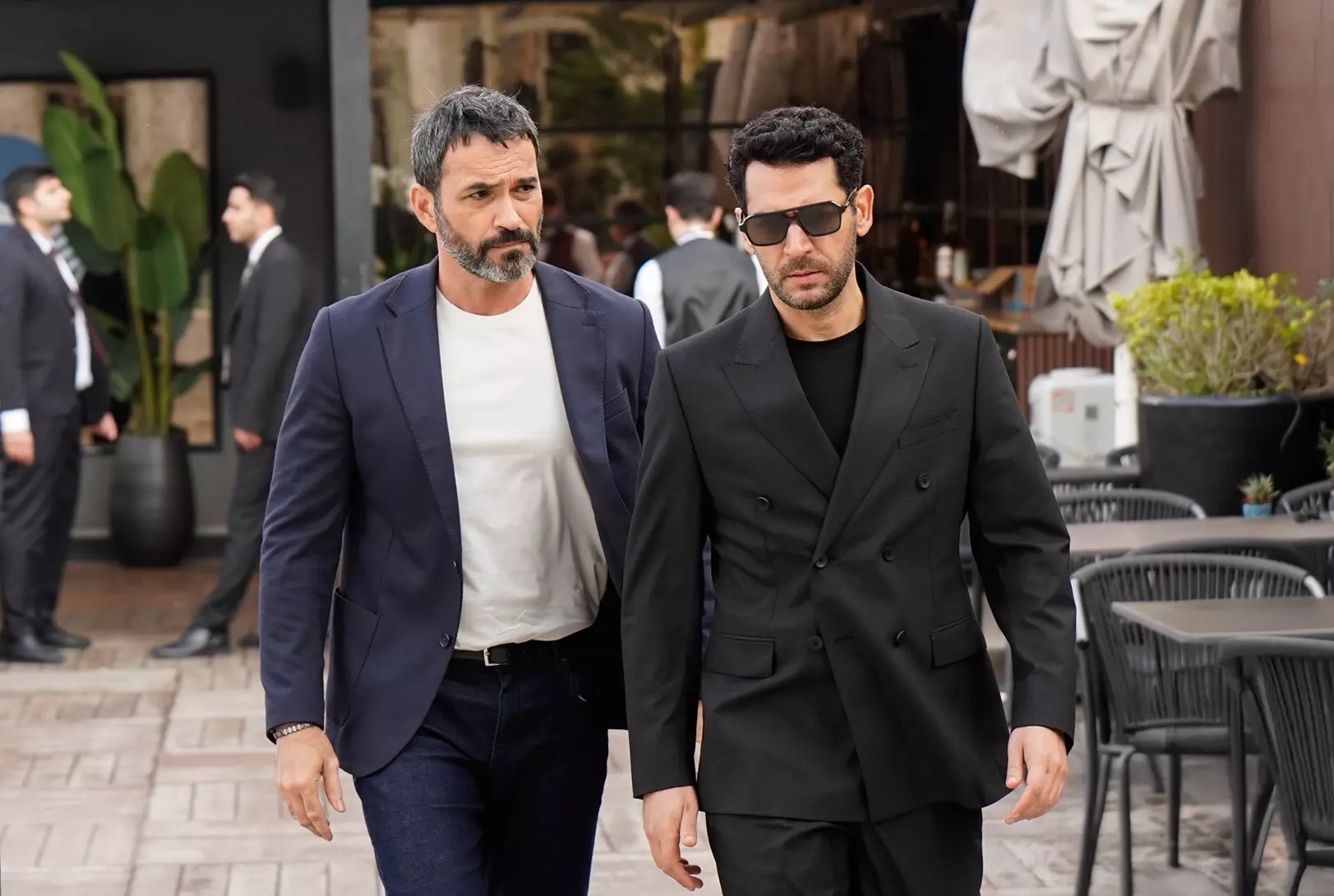 Güller Ve Günahlar 6. Bölüm 5