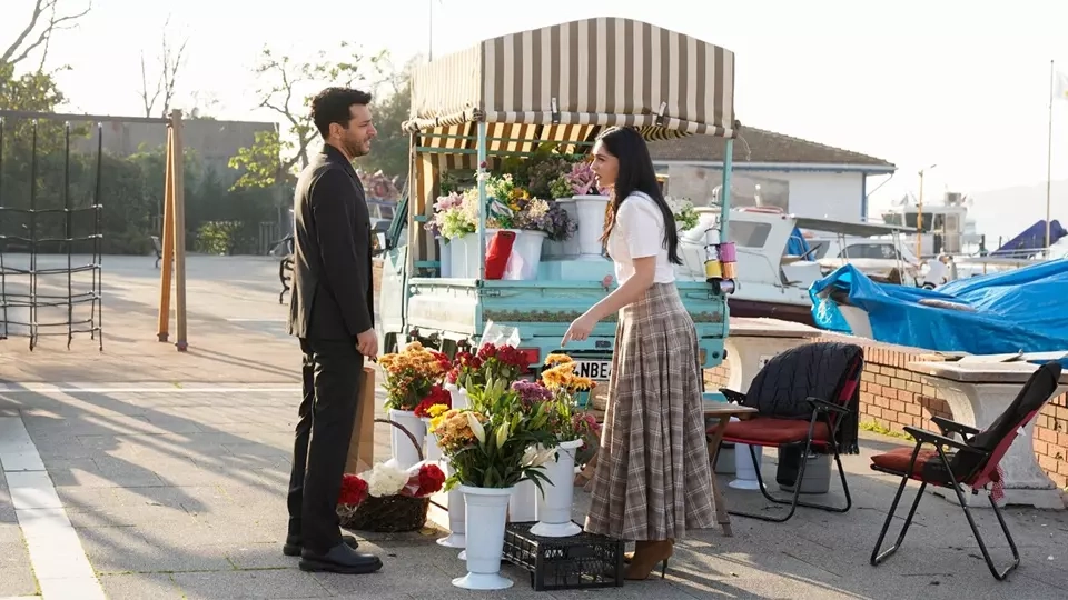 Güller Ve Günahlar 6. Bölüm 8