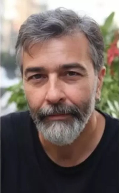 Güray Keskici