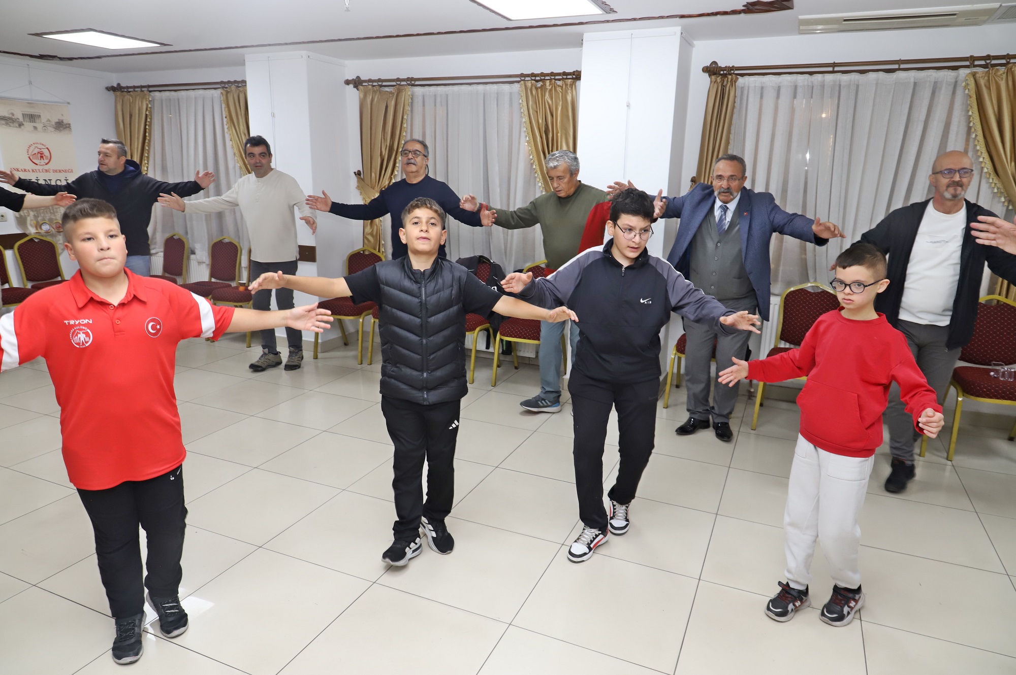 Haftalik Seymen Çalişmasi (6)