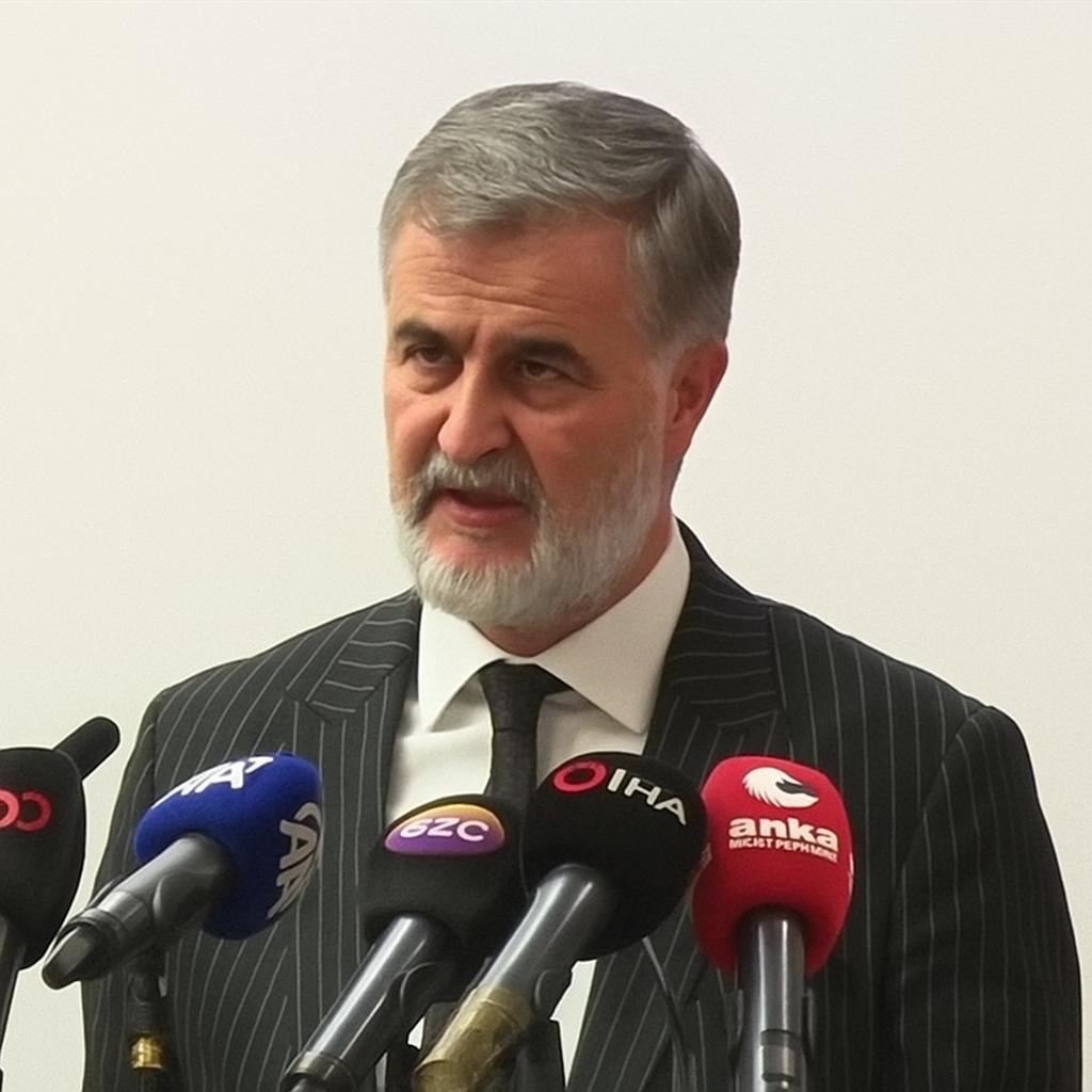 Halk Otobüsçüleri Zam Talebi (2)