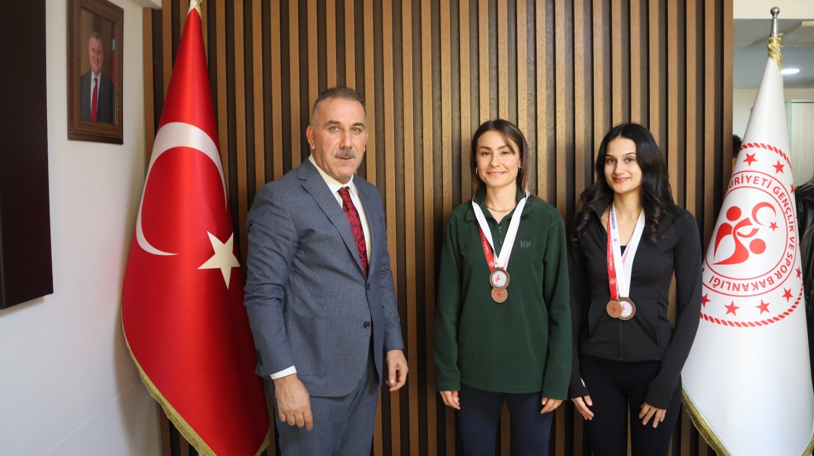 Hemsball Türkiye Şampiyonası (1)