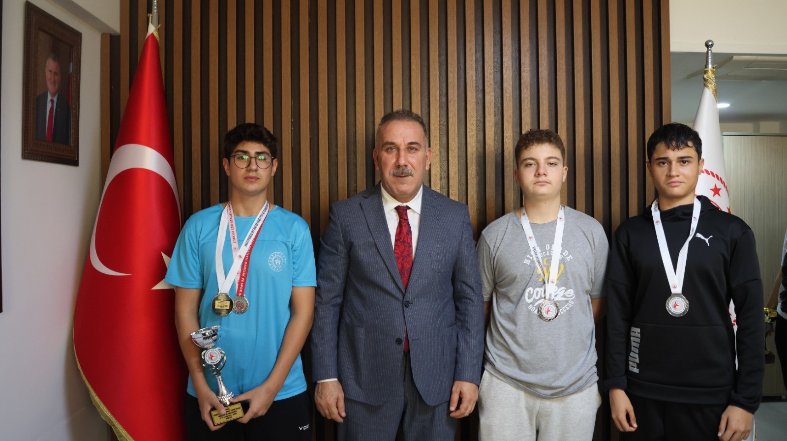 Hemsball Türkiye Şampiyonası (4)