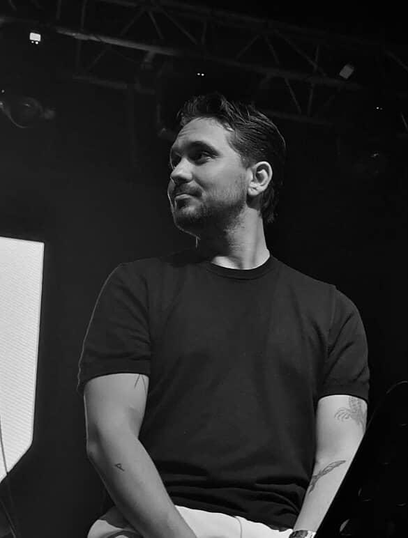 Hikayeden Adamlar Sercan