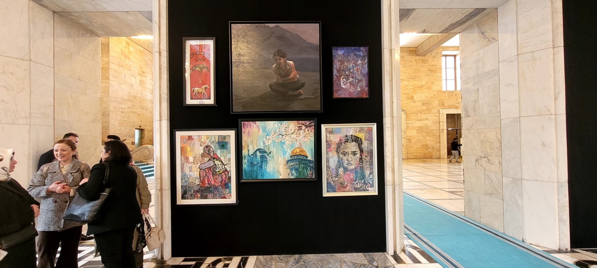 Hilalilin Işığında (2)