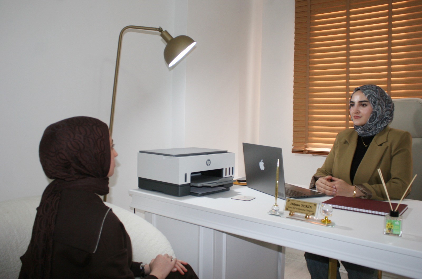 Hızlı Konuşma (2)