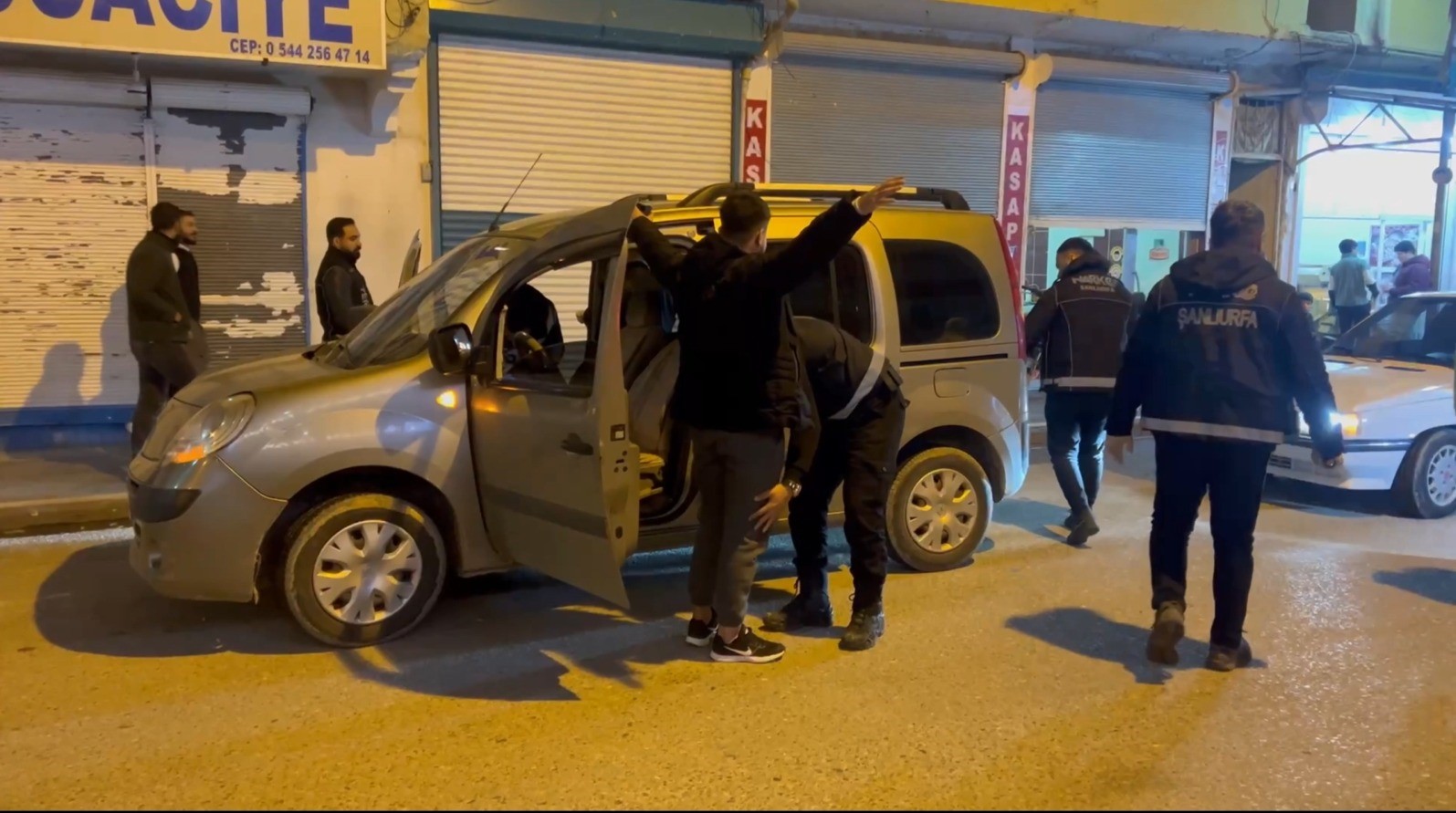 Huzur Uygulaması (2)