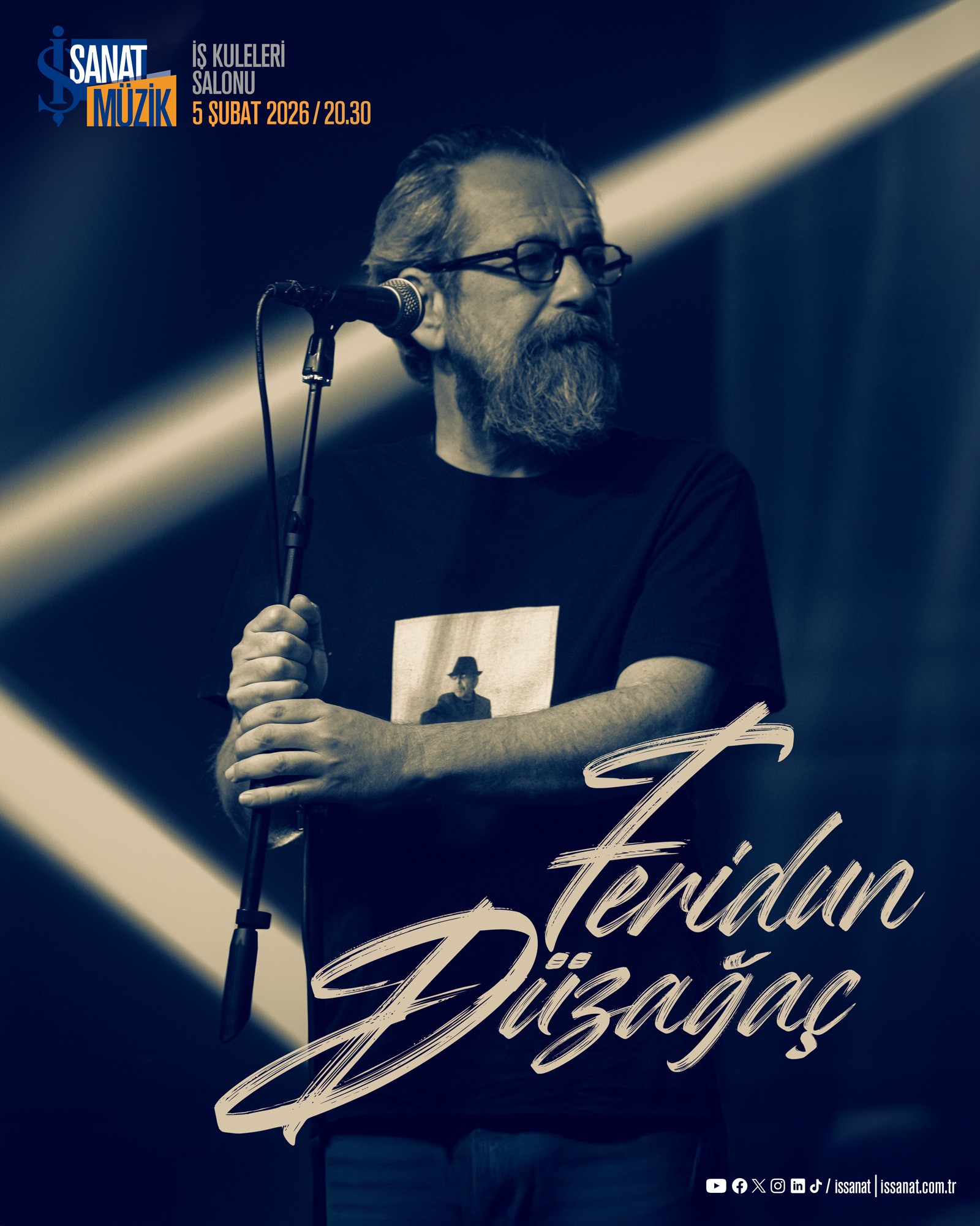 İş Sanat 26’Ncı Sezonu (2)