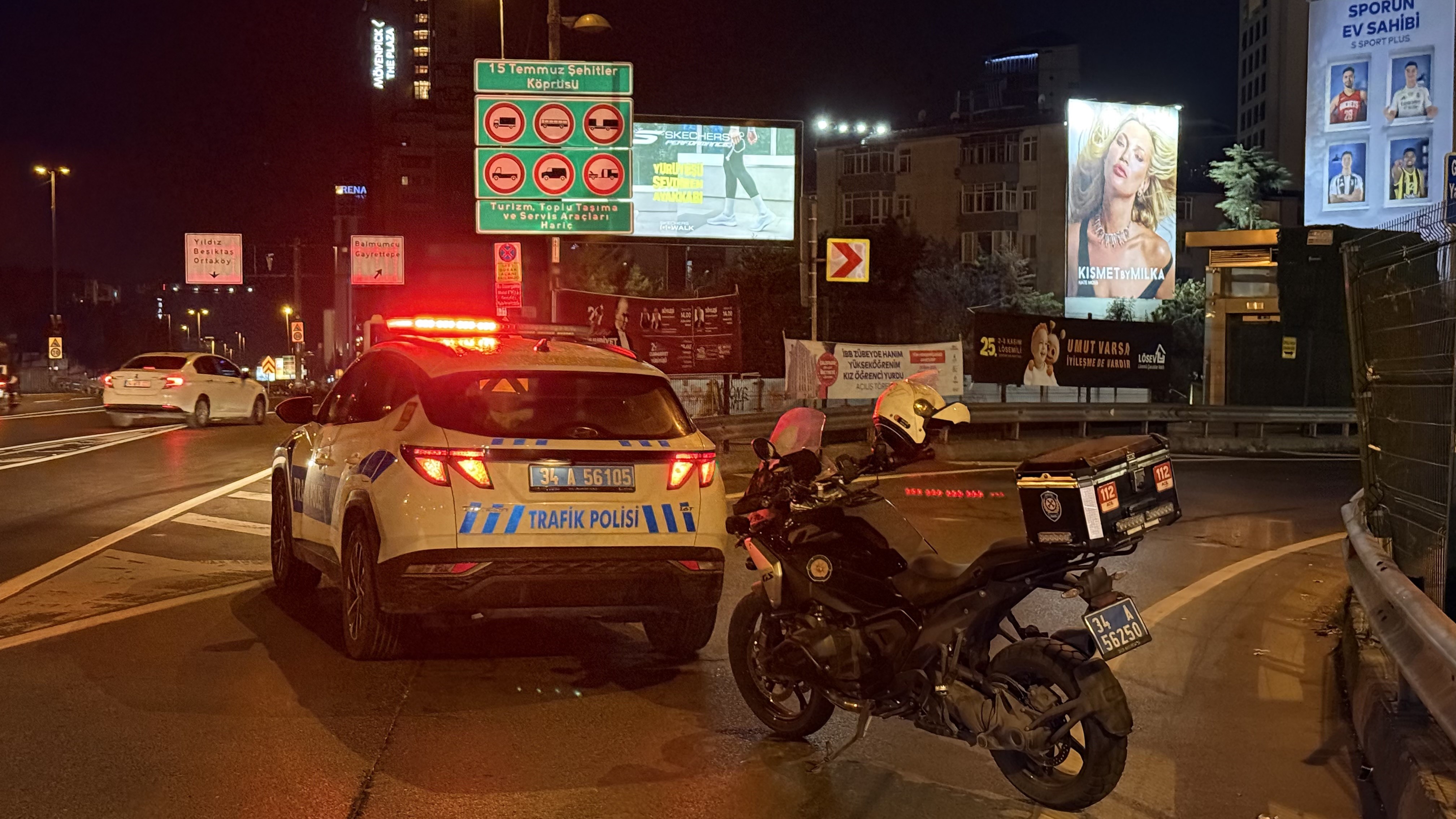 İstanbul Maratonu (1)