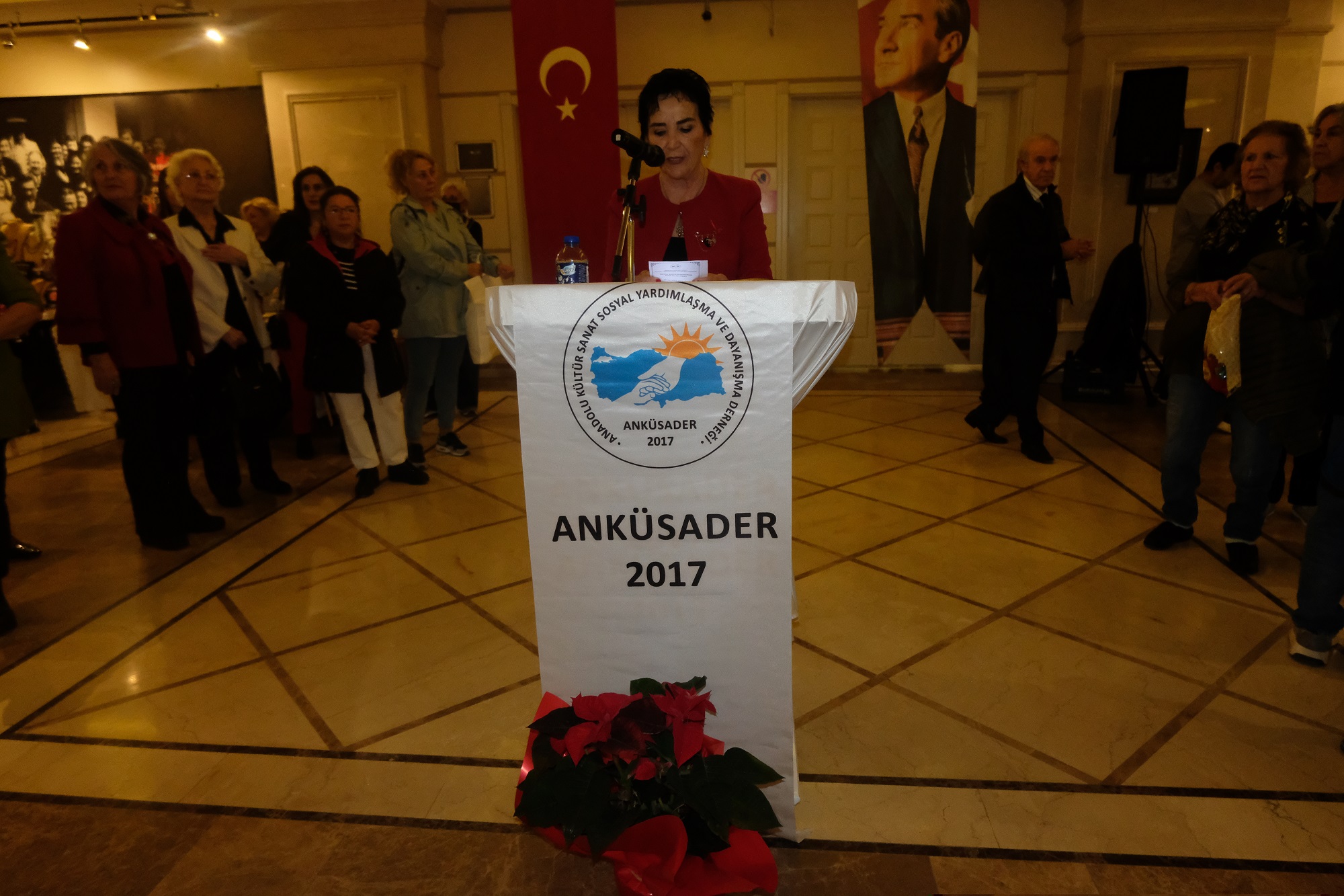 İyilik İyidir, Sergisine (4)