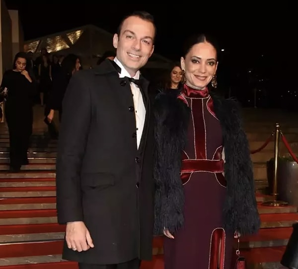 Jess Molho 24 Yıllık Eşi Zeynep Molho’dan Boşanıyor 2