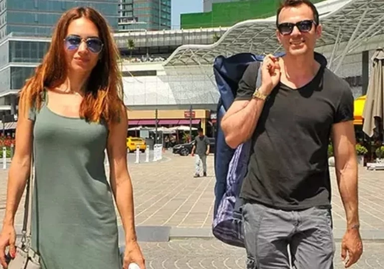 Jess Molho 24 Yıllık Eşi Zeynep Molho’dan Boşanıyor 4