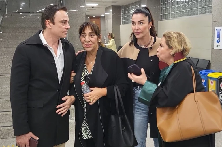 Jess Molho 24 Yıllık Eşi Zeynep Molho’dan Boşanıyor 6