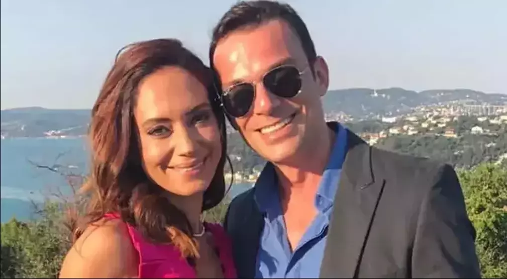 Jess Molho 24 Yıllık Eşi Zeynep Molho’dan Boşanıyor