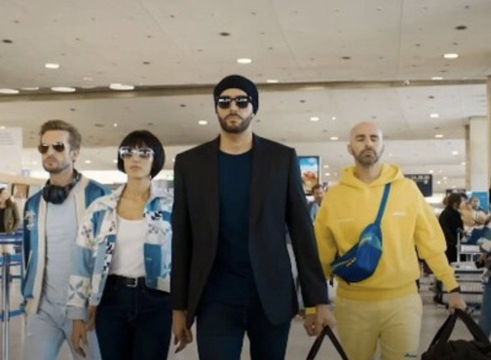 Kaldı Üç Gün Filmi