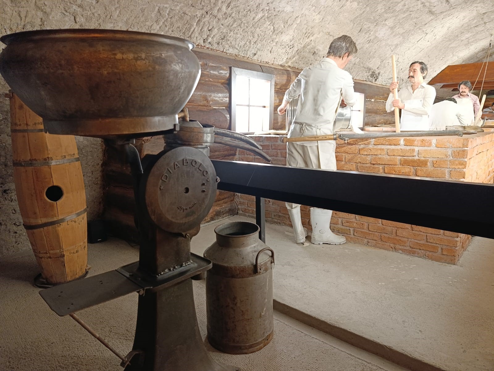 Kars Peynir Müzesi (1)