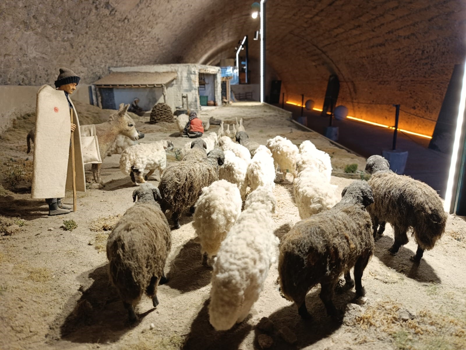 Kars Peynir Müzesi (2)