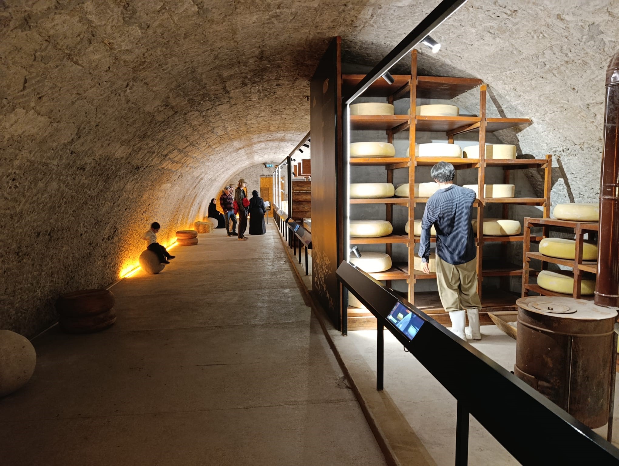 Kars Peynir Müzesi (3)