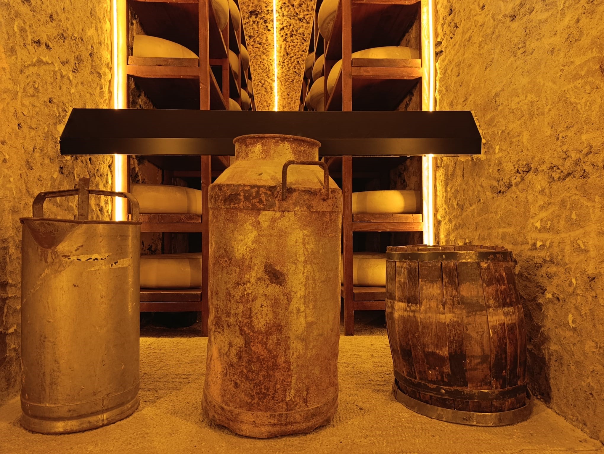 Kars Peynir Müzesi (4)