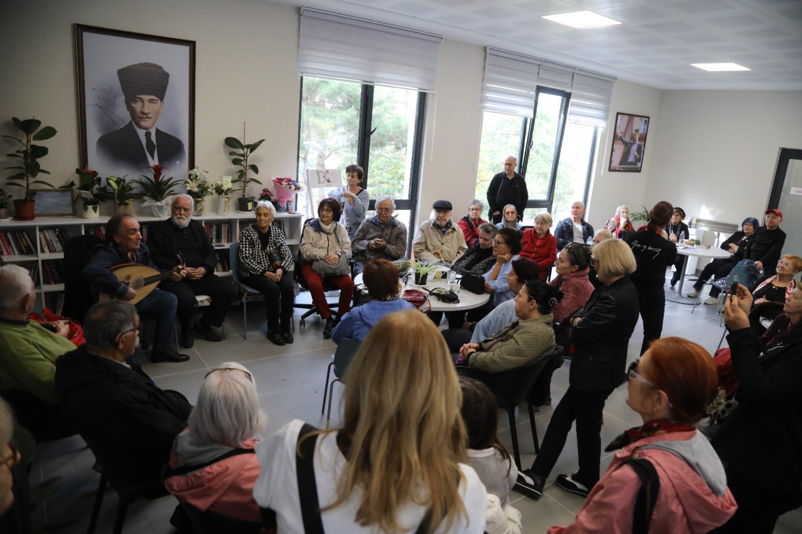 Kasım Atatürk'ü Anma Etkinlikleri (2)