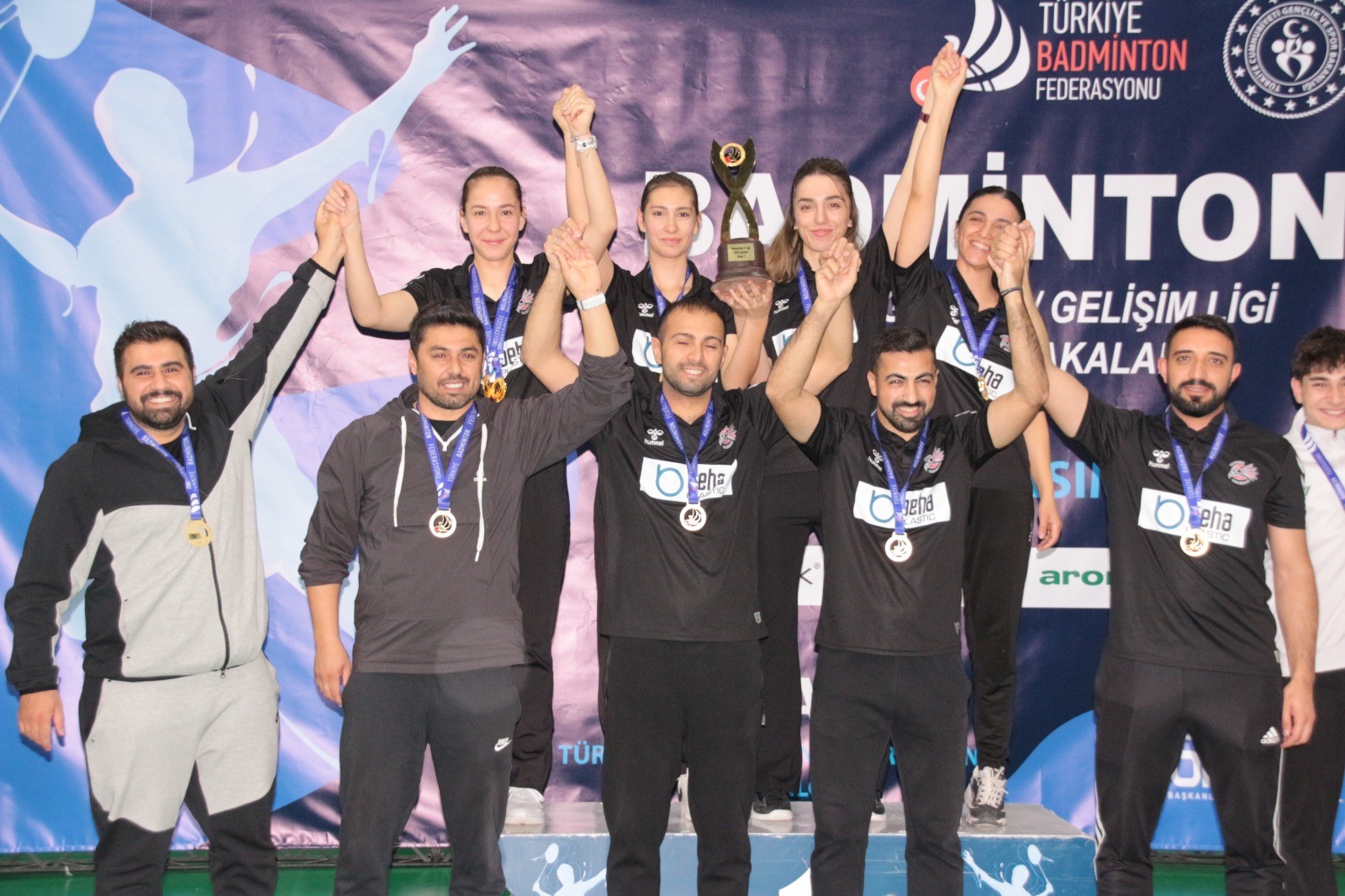 Kayseri Badminton (1)