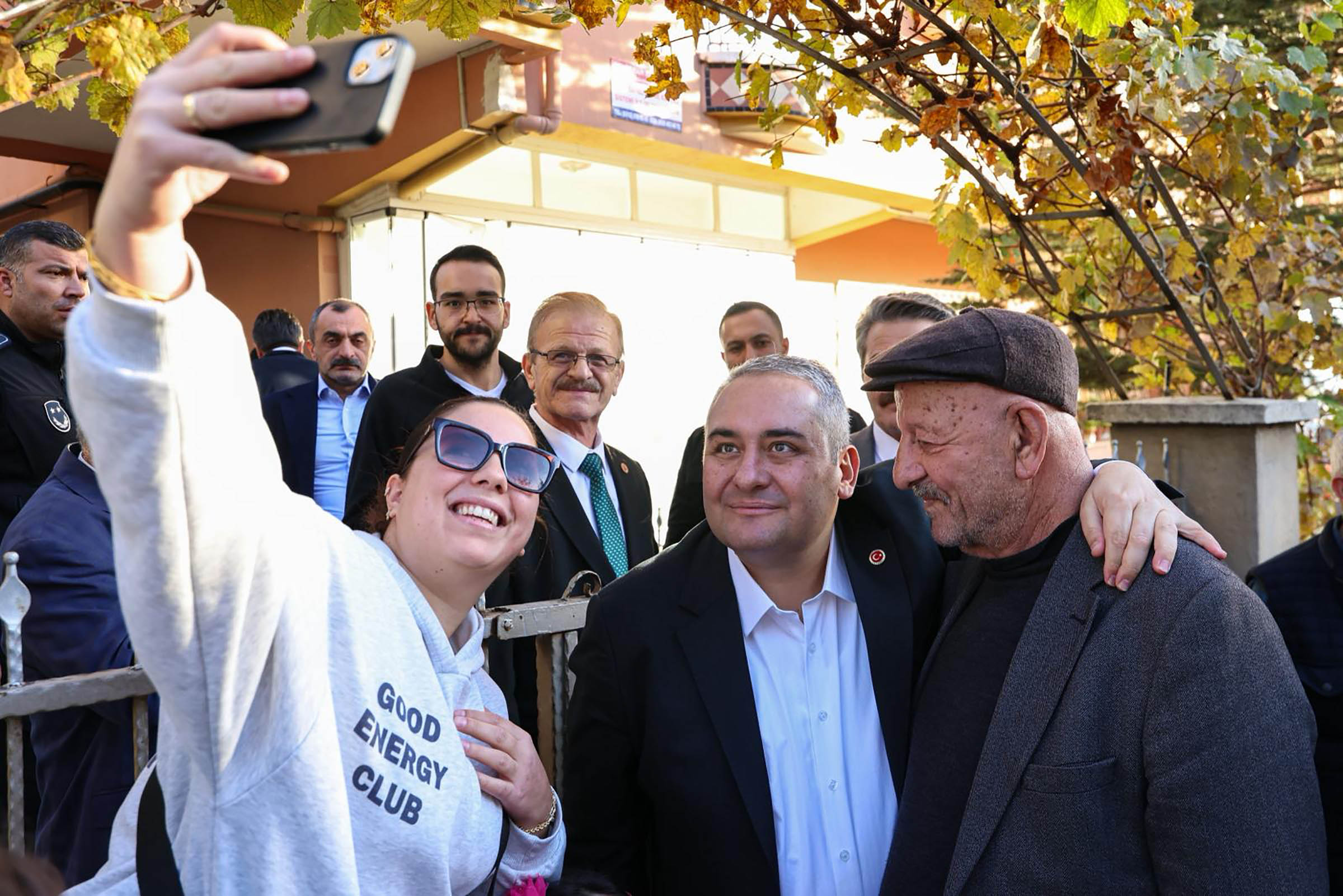 Keçiören Açılış (3)