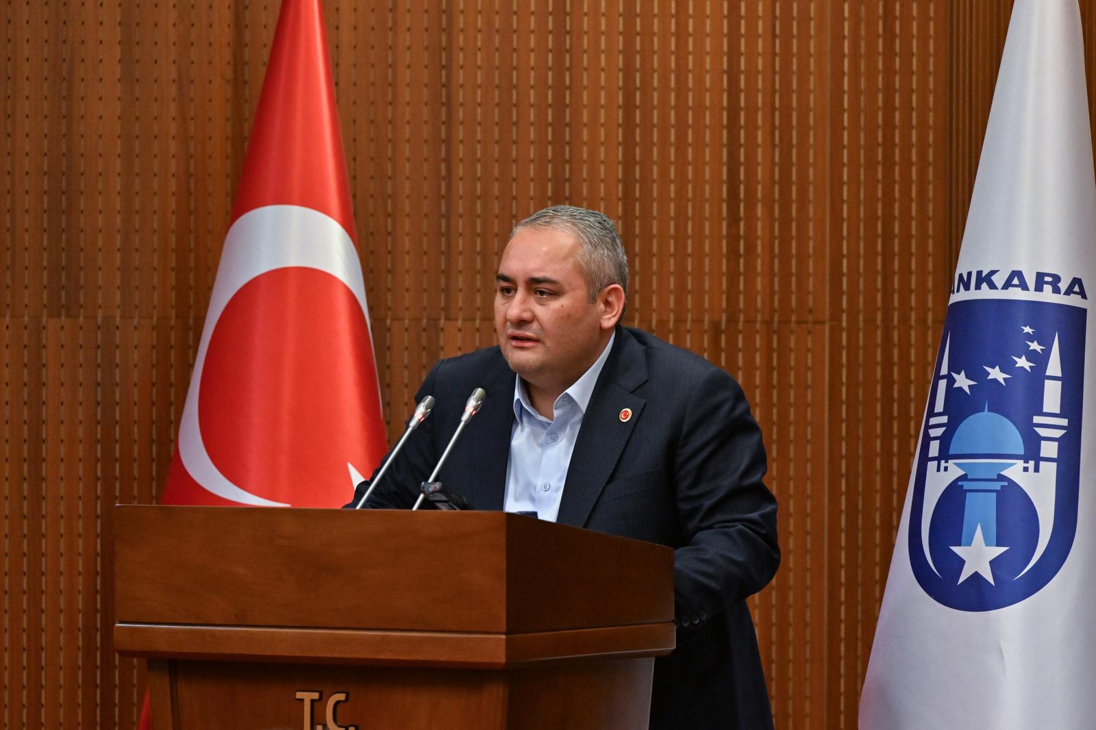 Keçiören Bütçe (1)