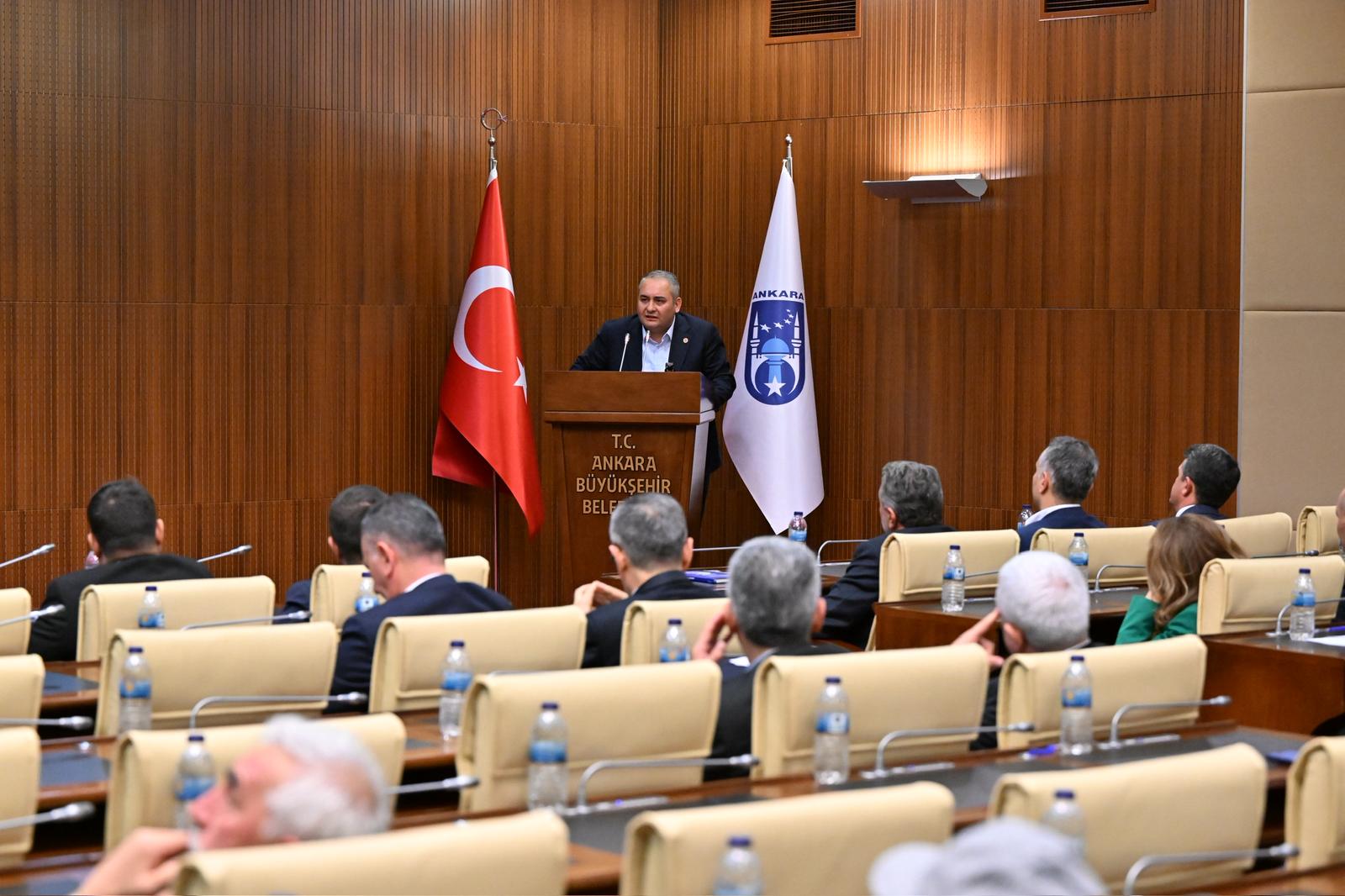 Keçiören Bütçe (3)