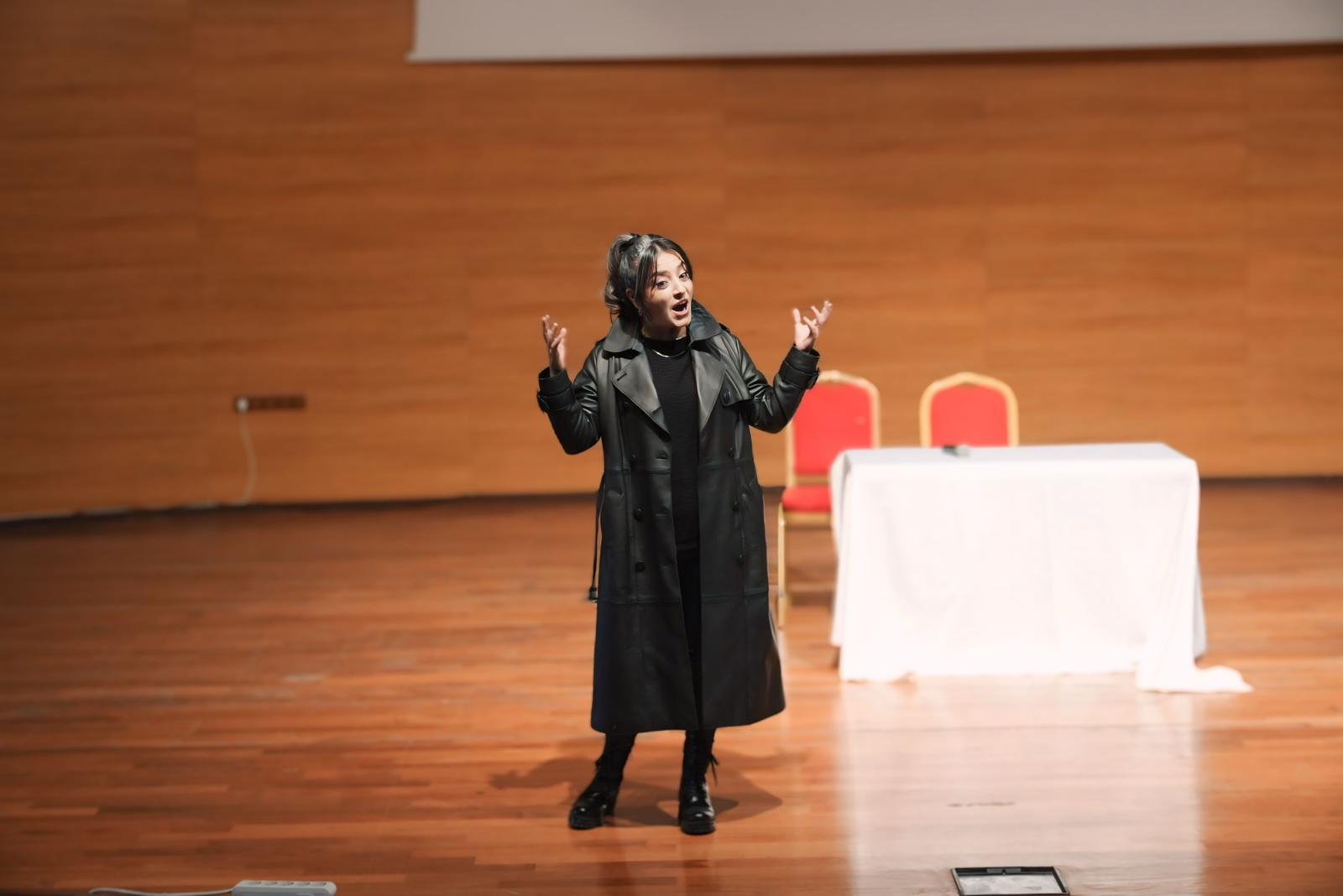 Keçiören Şehir Tiyatrosu (2)